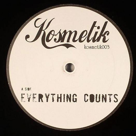 Everything Counts / Let The Beat Control Your Body