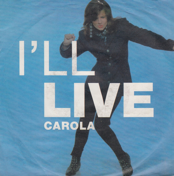 I'll Live