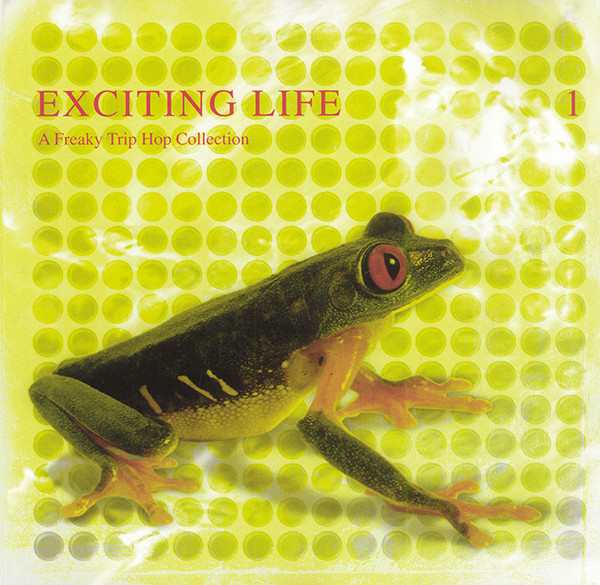 Exciting Life 1 - A Freaky Trip Hop Collection