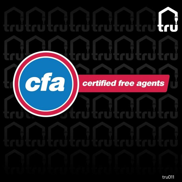Certified Free Agents