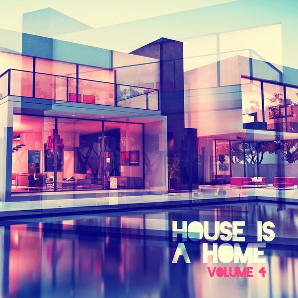 House Is A Home, Volume 4