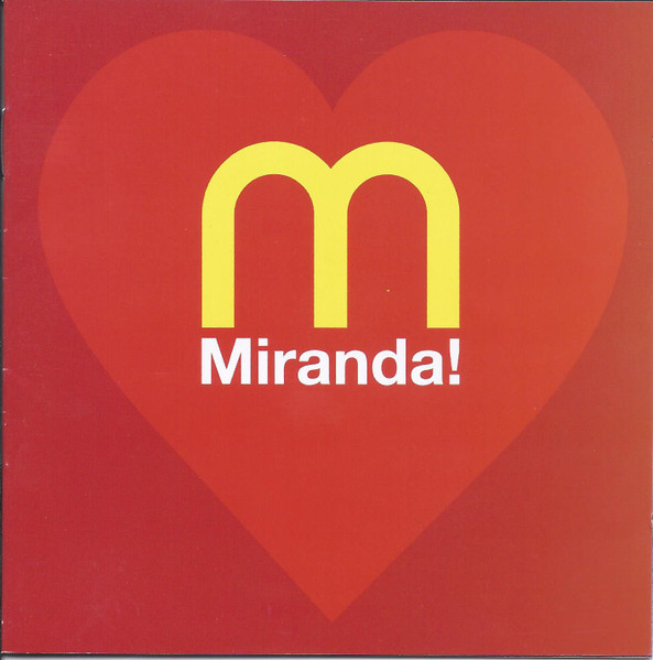 El Disco De Tu Corazón