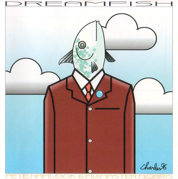 Dreamfish