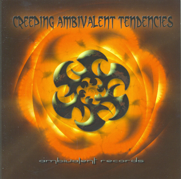 Creeping Ambivalent Tendencies