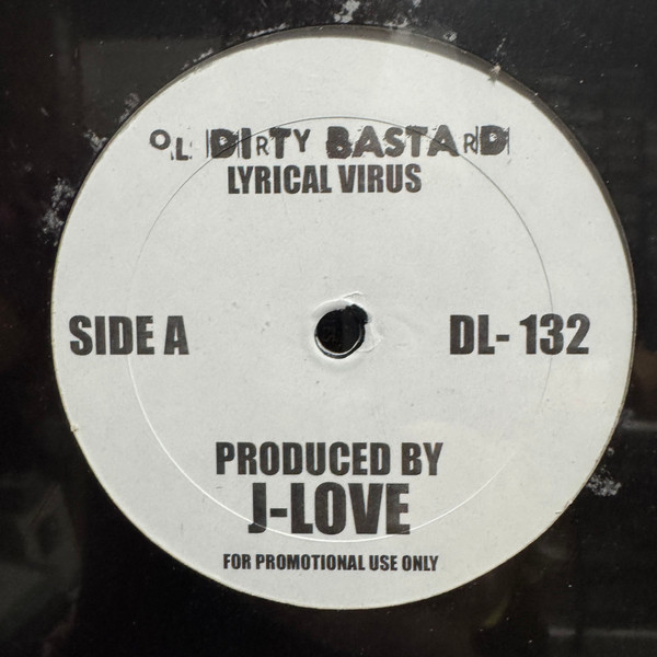 Lyrical Virus / Out Of Control