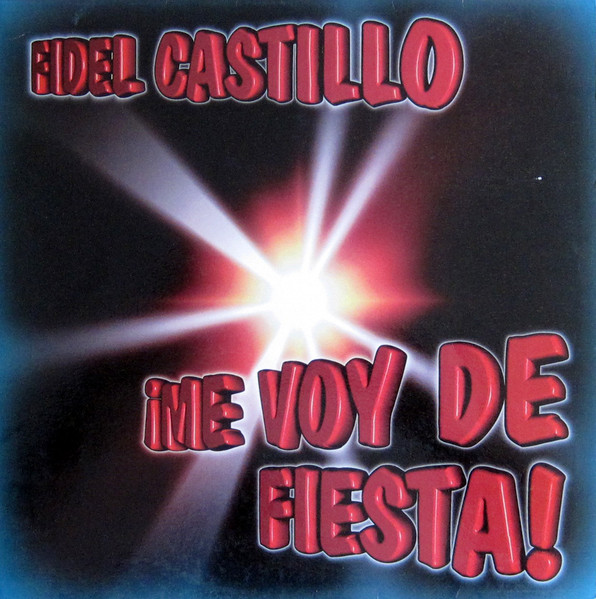 ¡Me Voy De Fiesta!