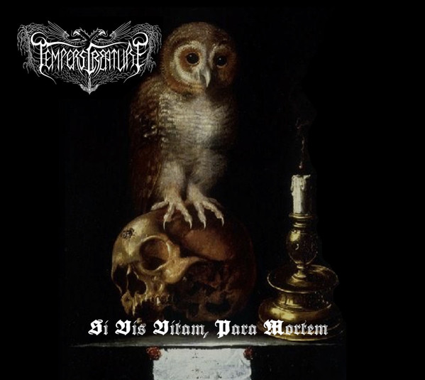 Si Vis Vitam, Para Mortem