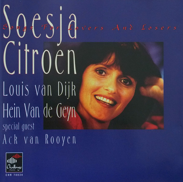 Songs For Lovers And Losers