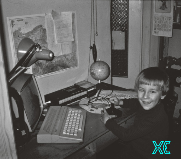 Xe