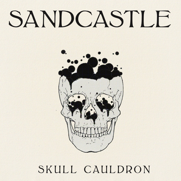 Skull Cauldron