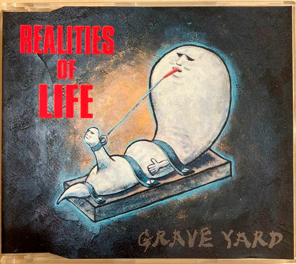 Realities Of Life