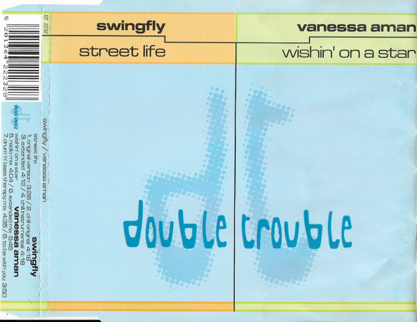 Street Life / Wishin' On A Star