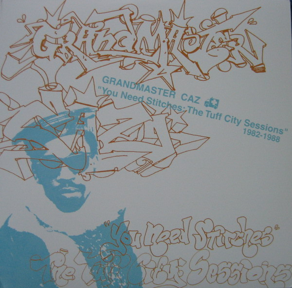 You Need Stitches: The Tuff City Sessions 1982-1988