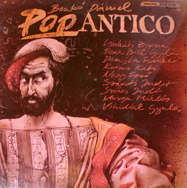 Pop Antico