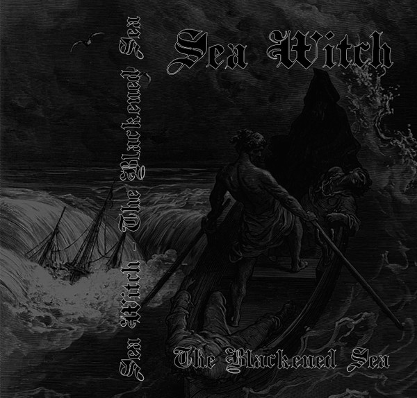 The Blackened Sea