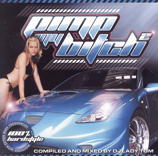 Pimp My Bitch 2