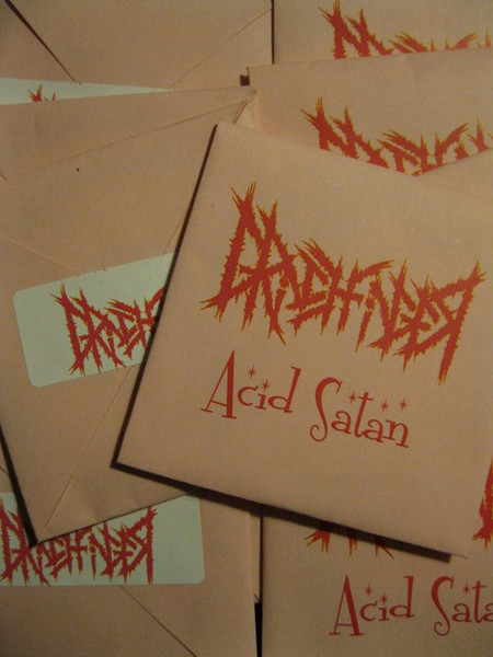 Acid Satan