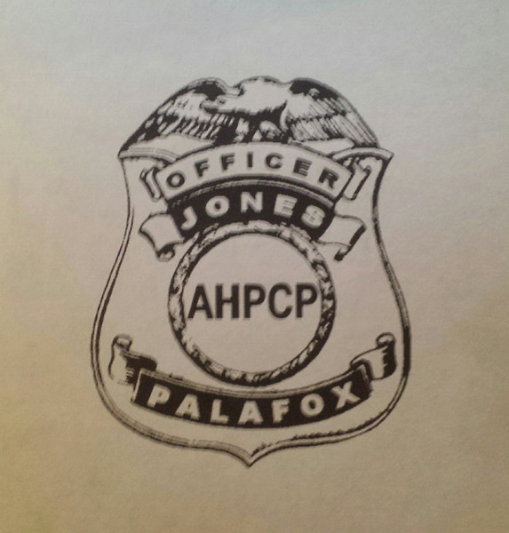 Palafox