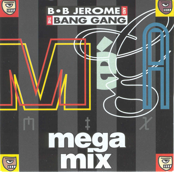 Mega Mix