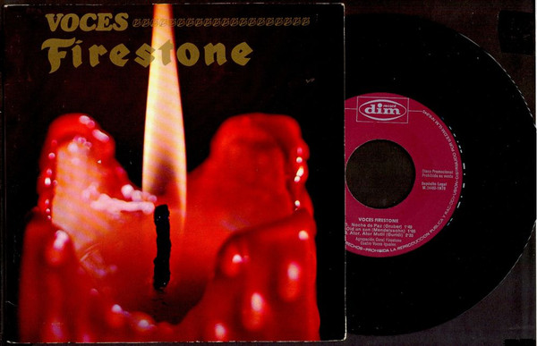 Voces Firestone