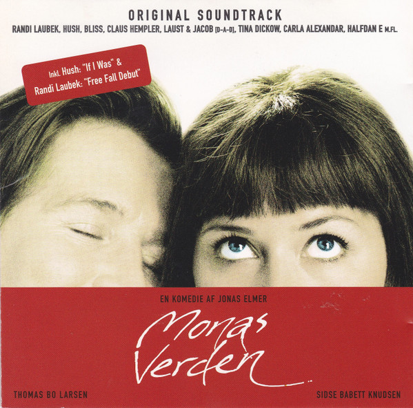 Monas Verden - Original Soundtrack