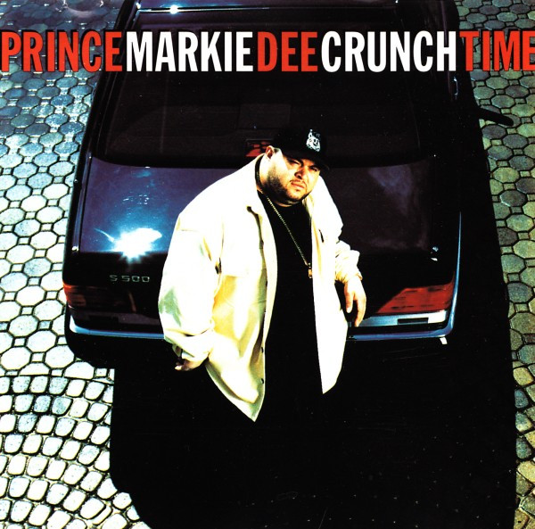 Crunchtime