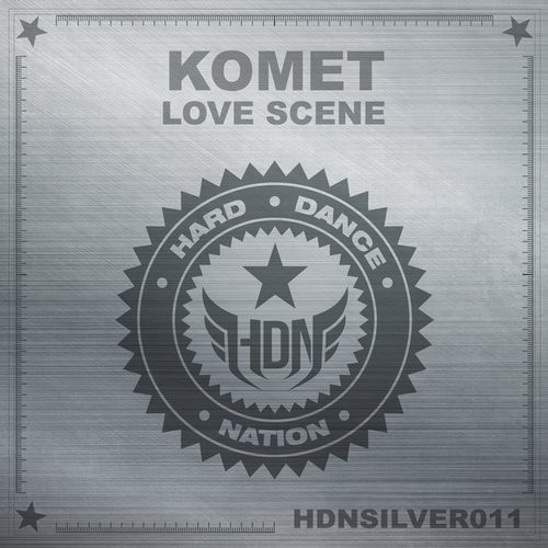 Love Scene