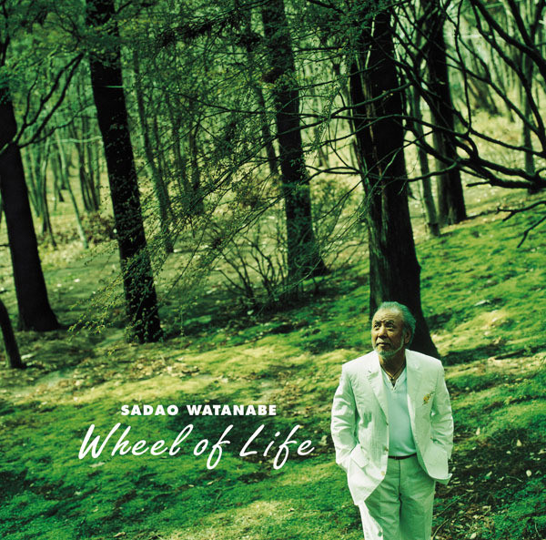 Wheel Of Life