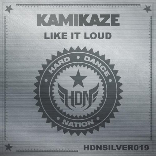 Like It Loud