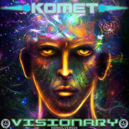 Visionary