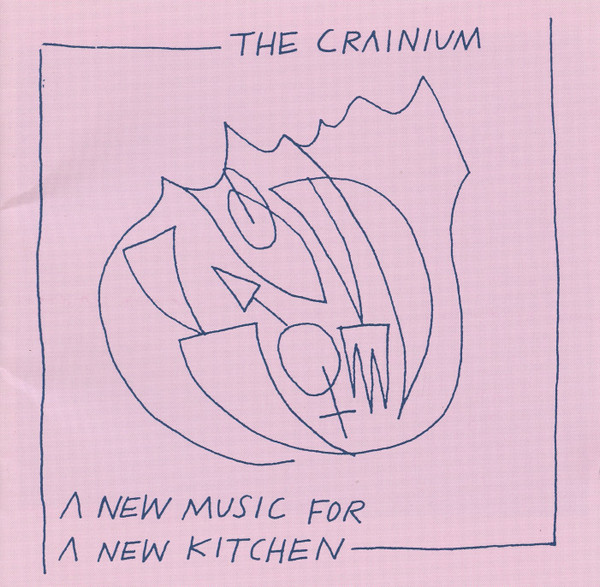 A New Music For A New Kitchen