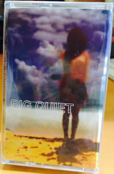 Big Quiet