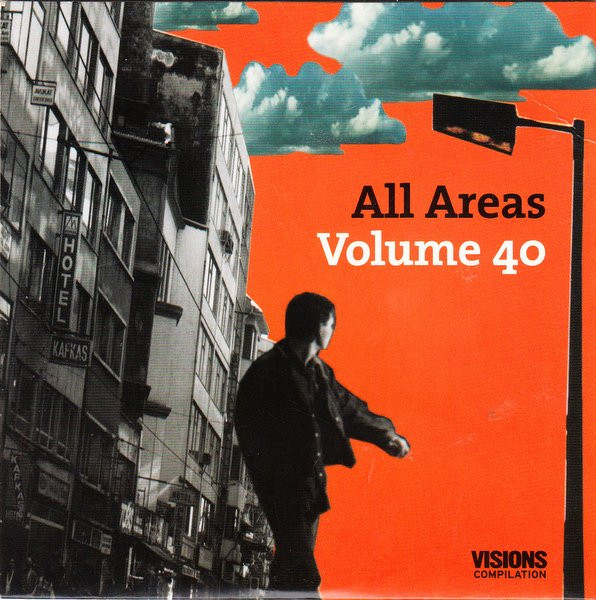 All Areas Volume 40