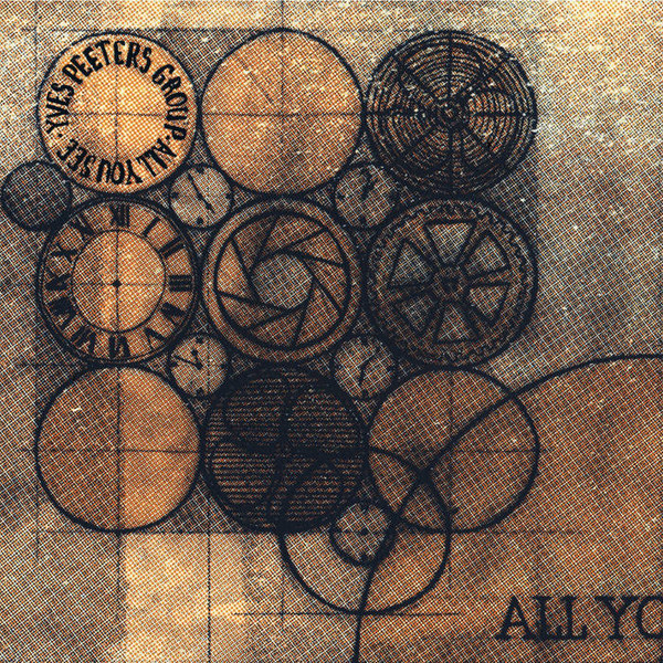 All You See