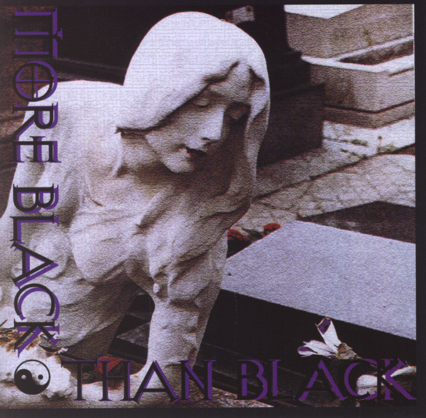 More Black Than Black