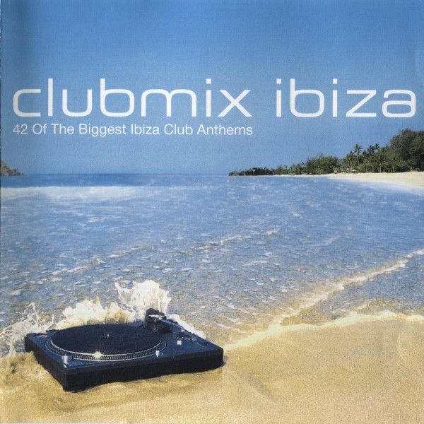 Clubmix Ibiza