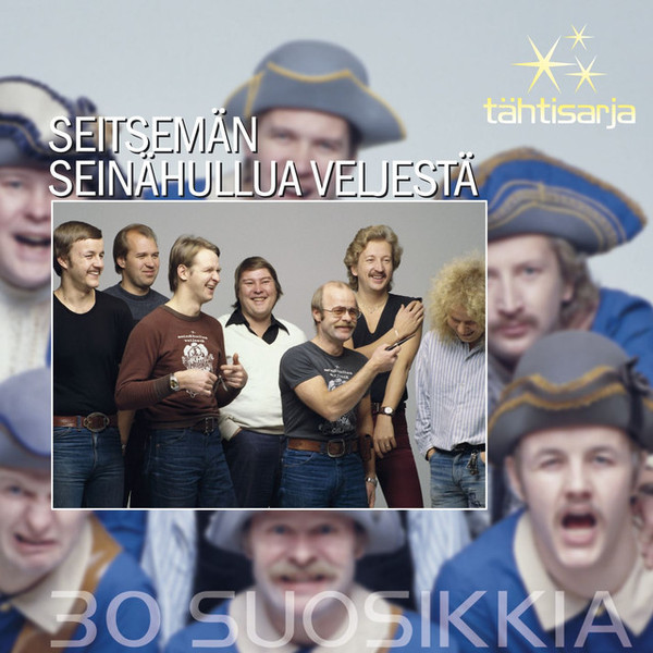 30 Suosikkia