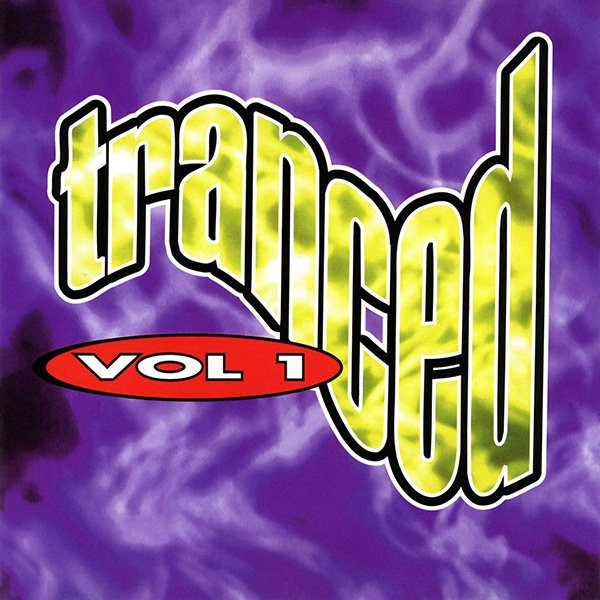 Tranced Vol 1
