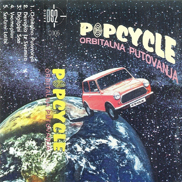 Orbitalna Putovanja