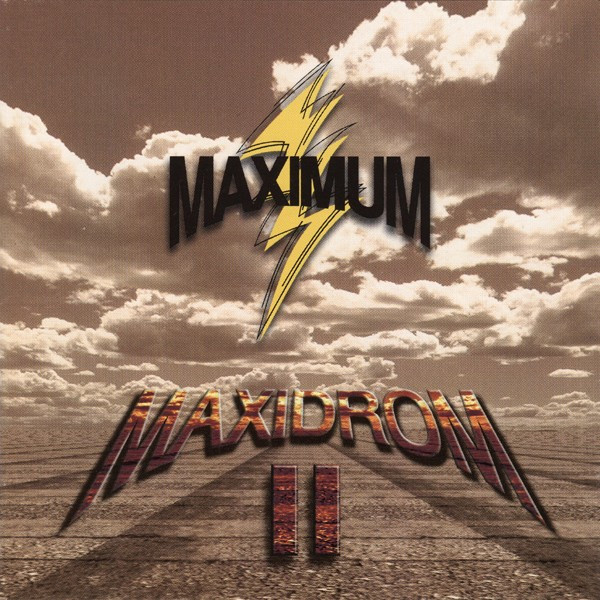 Maxidrom II