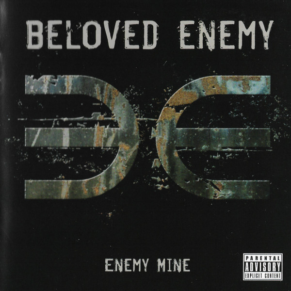 Enemy Mine