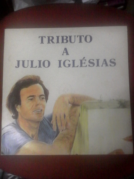 Tributo A Julio Iglésias