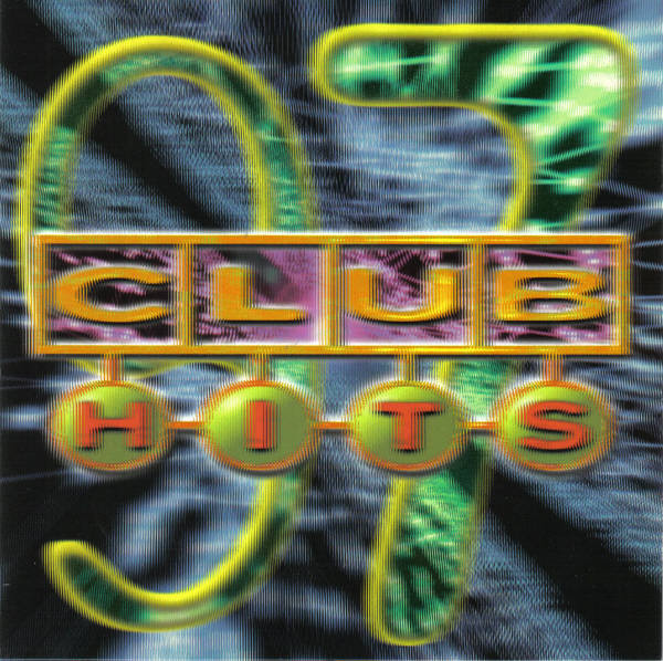 Club Hits 97