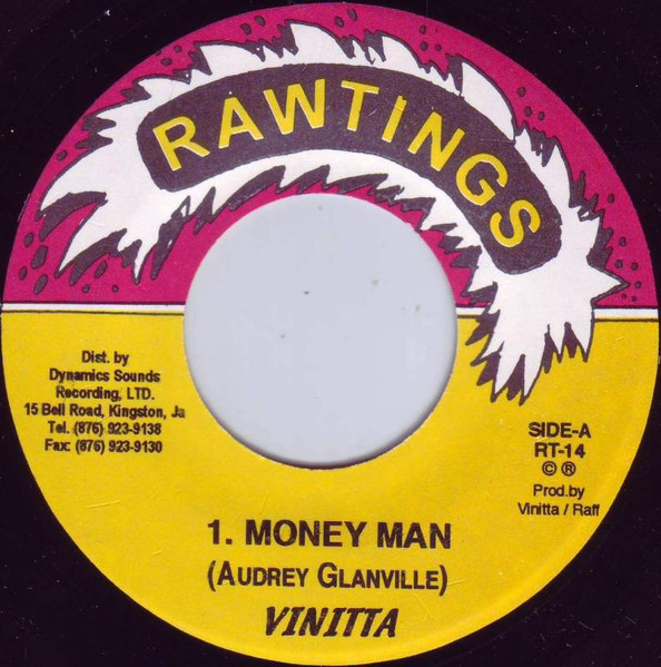 Money Man