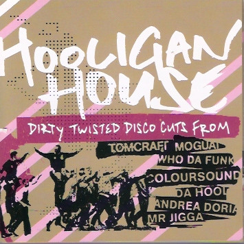 Hooligan House