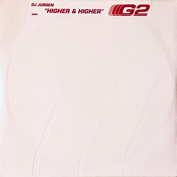 Higher & Higher