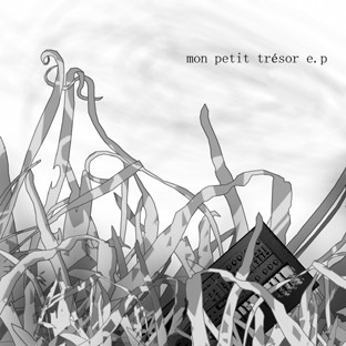 Mon Petit Trésor EP