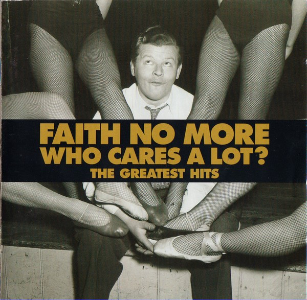Who Cares A Lot? The Greatest Hits
