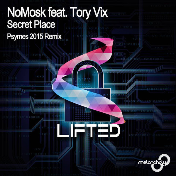 Secret Place (Psymes 2015 Remix)