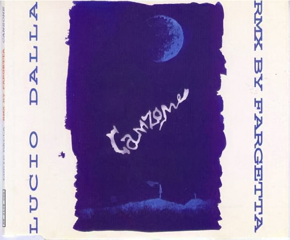 Canzone (Rmx By Fargetta)